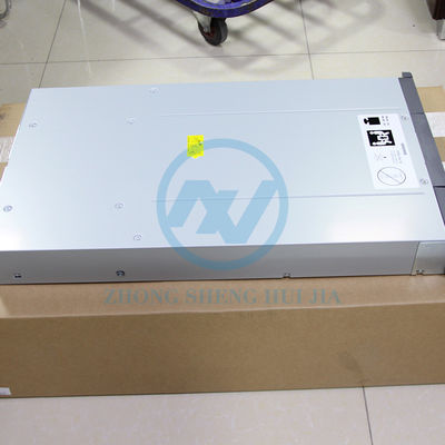 Interface USB Hpe AK379A 36TB/72TB Armazenamento funciona Msl2024 0 drive/24 slot 2U RM Tape Drive
