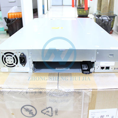 Interface USB Hpe AK379A 36TB/72TB Armazenamento funciona Msl2024 0 drive/24 slot 2U RM Tape Drive