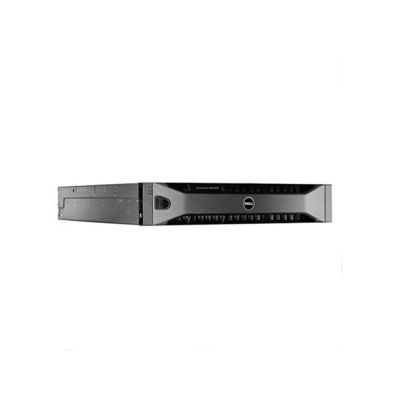 Modelo privado DELL PowerVault MD3820f 16 Gb Fibra de canal de armazenamento de disco Array 2.4TSAS *10