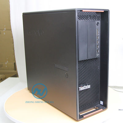 Lenovo ThinkStation P720 Estação de trabalho e componentes com processador Intel Xeon Bronze 3204