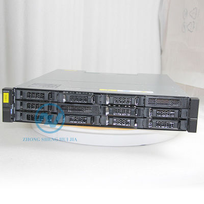 2U Networking Storage Rack Server com 580W PSU Dell ME424 SAS