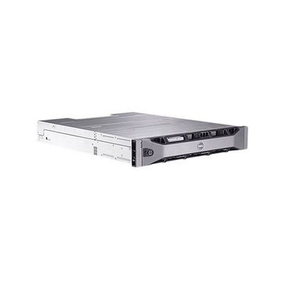 Dell PowerVault MD1200 8TSAS*6 Armazenamento tipo rack 2U com fontes de alimentação redundantes de 600W