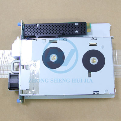 Q6Q67A HPE Storeever Msl 30750 LTO-8 8GB Fibra de Canal Tape Drive Interno Upgrade Kit