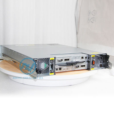 2U Networking Storage Rack Server com 580W PSU Dell ME424 SAS