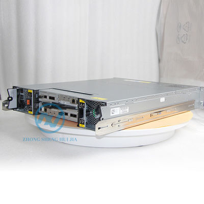 2U Networking Storage Rack Server com 580W PSU Dell ME424 SAS