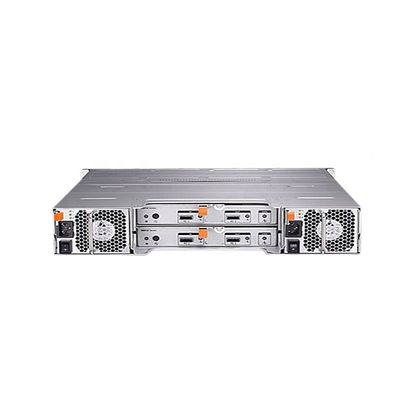 Dell PowerVault MD1200 8TSAS*6 Armazenamento tipo rack 2U com fontes de alimentação redundantes de 600W