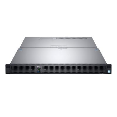PowerEdge C4140 1U Rack Server com processador Intel Gold 5218 e fonte de alimentação de 2000W