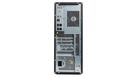 16GB DDR4 Memória 1000W Fornecimento de energia Lenovo ThinkStation P720 Estação de trabalho para negócios