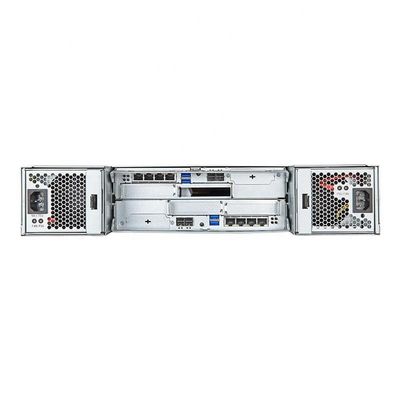 Dual Controller AS2150G2 Servidor de armazenamento com 32 GB de cache e 5 * 4T SAS Hard Disk