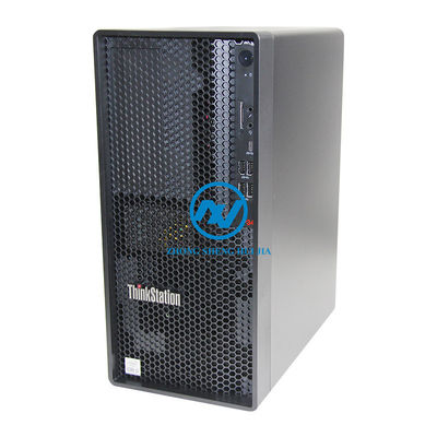 Lenovo Thinkstation P340 Workstation Core i7-10700 8GB de RAM É obrigatório para profissionais