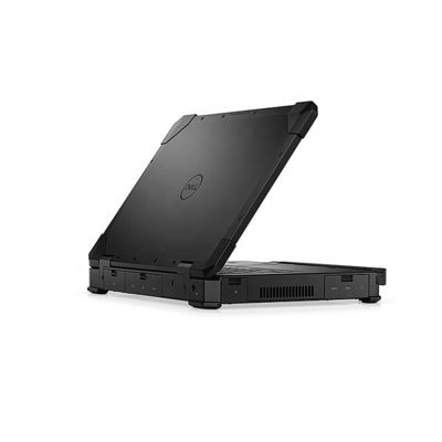 Dell Latitude 5424 Rugged 14" FHD Touch Laptop UHD Graphics 620 e Outro Material do Corpo