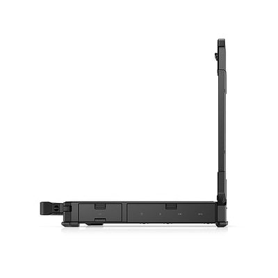 Dell Latitude 5424 Rugged 14" FHD Touch Laptop UHD Graphics 620 e Outro Material do Corpo