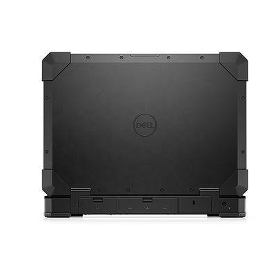 Dell Latitude 5424 Rugged 14" FHD Touch Laptop UHD Graphics 620 e Outro Material do Corpo