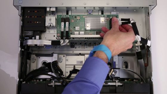 Intel Xeon Gold 5118 Processador de 2,3 GHz Dell R940 Poweredge Rack Server para desempenho