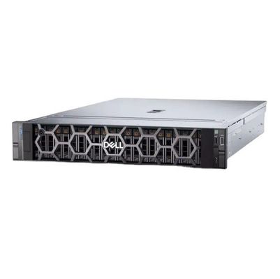 R740XD Rack Server com Intel Xeon Gold 5218R e 16GB DDR4 600GB SAS 2,5' 10K PERC H750