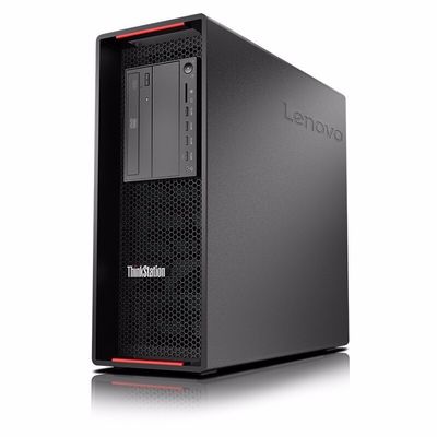 Lenovo ThinkStation P720 Computador de Estação de Trabalho com 1TB 4TB Hard Drive Grande Desconto