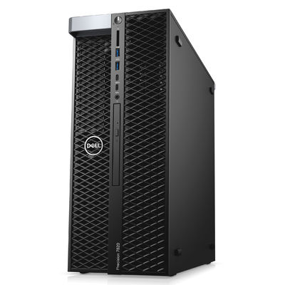 Atualize sua estação de trabalho com Dell Precision 7820 Intel Xeon 3204 e 950W Power Supply
