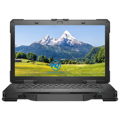 Latitude 5430 Rugged Laptop Intel I5-1145G7 Processador teclado inglês para negócios
