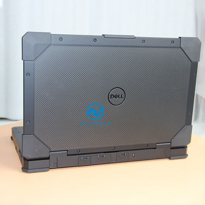 Latitude 5430 Rugged Laptop Intel I5-1145G7 Processador teclado inglês para negócios