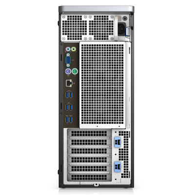 Atualize sua estação de trabalho com Dell Precision 7820 Intel Xeon 3204 e 950W Power Supply