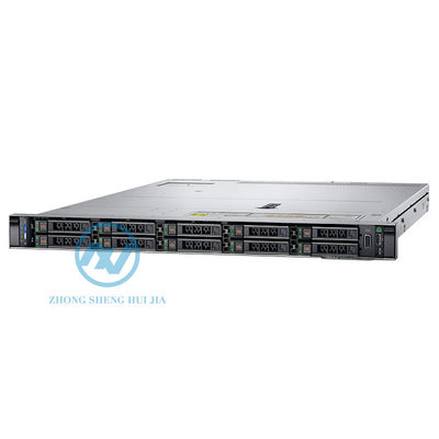 Dell VxRail E660F All Flash com processador Intel Xeon Gold 6354 2* e 4*4 32GB RDIMM