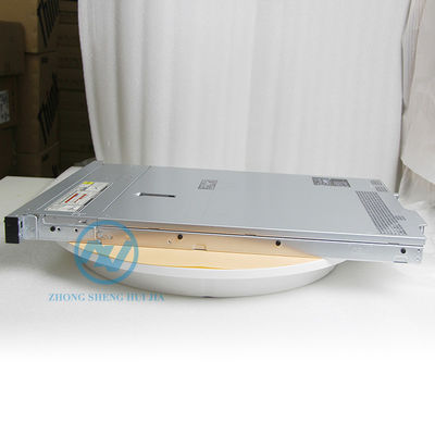 Dell VxRail E660F All Flash com processador Intel Xeon Gold 6354 2* e 4*4 32GB RDIMM