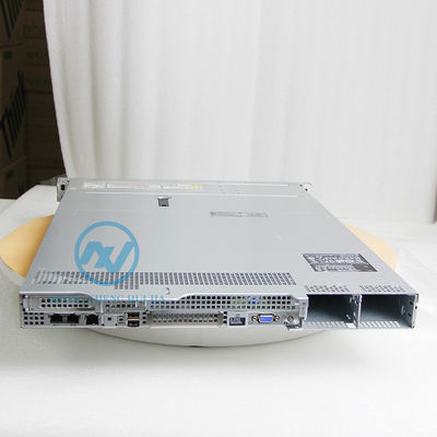 Dell VxRail E660F All Flash com processador Intel Xeon Gold 6354 2* e 4*4 32GB RDIMM