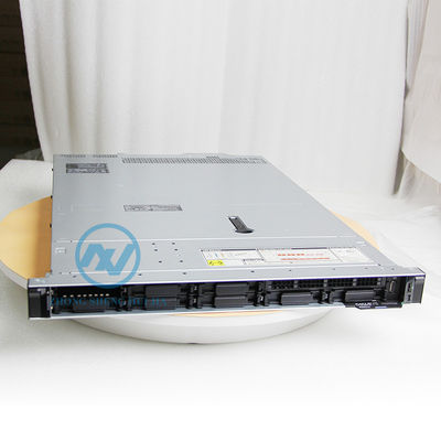 Dell VxRail E660F All Flash com processador Intel Xeon Gold 6354 2* e 4*4 32GB RDIMM