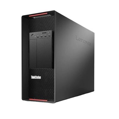 Lenovo ThinkStation P920 Workstation 8GB DDR4-2933MHz Memória e NVIDIA T400 2GB GDDR6