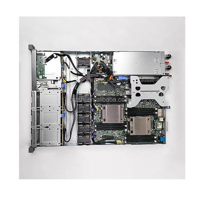 Intel Xeon E5-2620 v4 Processador Rack Server A solução perfeita para suas necessidades de negócios