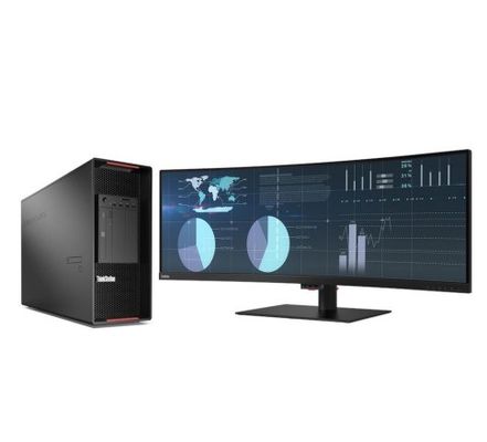 Computação de Aprendizagem Profunda Feita Fácil com a Estação de Trabalho P920 e o Processador Intel Xeon 3204
