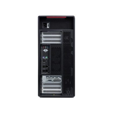 Computação de Aprendizagem Profunda Feita Fácil com a Estação de Trabalho P920 e o Processador Intel Xeon 3204