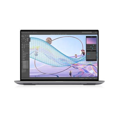 Tipos de Ventiladores no Dell Precision 5470 15.6 polegadas Mobile Workstation Laptop para Negócios