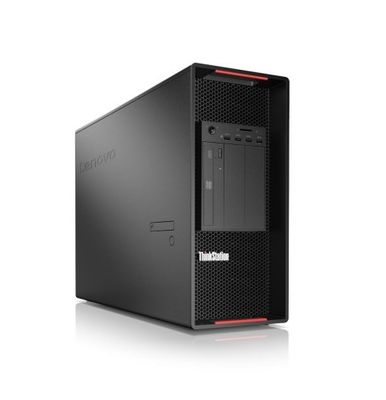 Computação de Aprendizagem Profunda Feita Fácil com a Estação de Trabalho P920 e o Processador Intel Xeon 3204