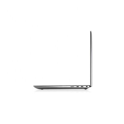 Tipos de Ventiladores no Dell Precision 5470 15.6 polegadas Mobile Workstation Laptop para Negócios