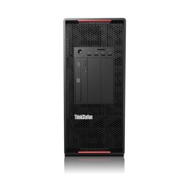 Computação de Aprendizagem Profunda Feita Fácil com a Estação de Trabalho P920 e o Processador Intel Xeon 3204