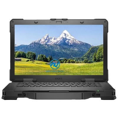 Intel Core i5-1145G7 CPU e Wireless Dell Latitude 5430 Laptop robusto para Indústria