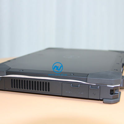Intel Core i5-1145G7 CPU e Wireless Dell Latitude 5430 Laptop robusto para Indústria