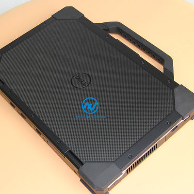 Intel Core i5-1145G7 CPU e Wireless Dell Latitude 5430 Laptop robusto para Indústria
