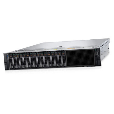 86.8*482*707.78mm PowerEdge R750xs Servidor e Intel Xeon Silver 4309y com 8GB de Memória