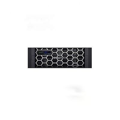 PowerScale Archive NAS Plataforma Dell EMC PowerScale A300 com processador de 6 núcleos de 1,9 GHz