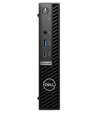 Factor de formato pequeno OptiPlex 5000SFF i7-12700 Computador de mesa perfeito para o seu escritório