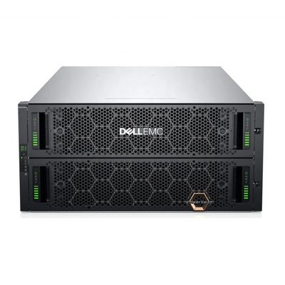 PowerScale Archive NAS Plataforma Dell EMC PowerScale A300 com processador de 6 núcleos de 1,9 GHz