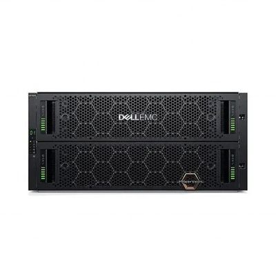 PowerScale Archive NAS Plataforma Dell EMC PowerScale A300 com processador de 6 núcleos de 1,9 GHz
