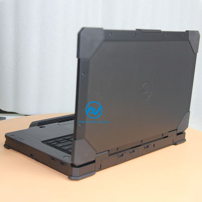 Intel 12a geração Core i7-1265U Processador Computador portátil Dell Latitude 5430 para negócios