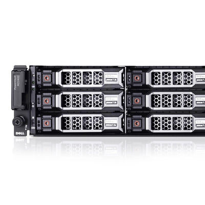 Dell PowerVault série ME4 Tipo de interface USB 30.1kg Armazenamento avançado e personalizável