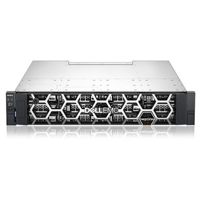 Dell PowerVault série ME4 Tipo de interface USB 30.1kg Armazenamento avançado e personalizável