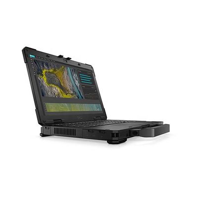 Latitude 5430 Rugged Laptop I7-1185G7 CPU 16GB RAM 512GB Armazenamento e gráficos T500