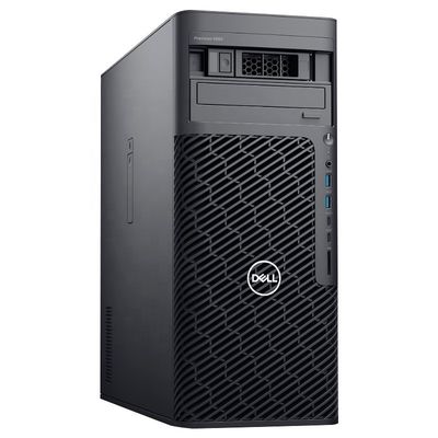 DELL Precision 5860 Intel Xeon W7-2475X 20 núcleos 2,6 GHz 1TM.2 NVME 4TSATA/NVIDIA Quadro T400 4G