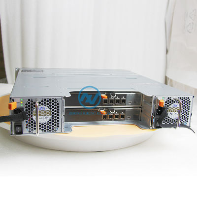 PowerVault MD1420 24 HDD 2.5 polegadas de armazenamento de rede para desempenho e eficiência